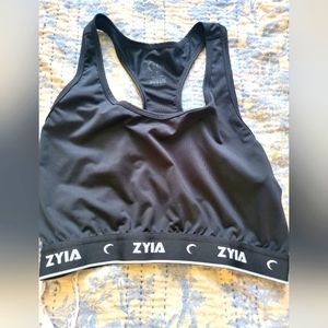 🌙 zyia sleep bra